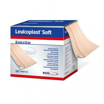 BSN Leukoplast Soft